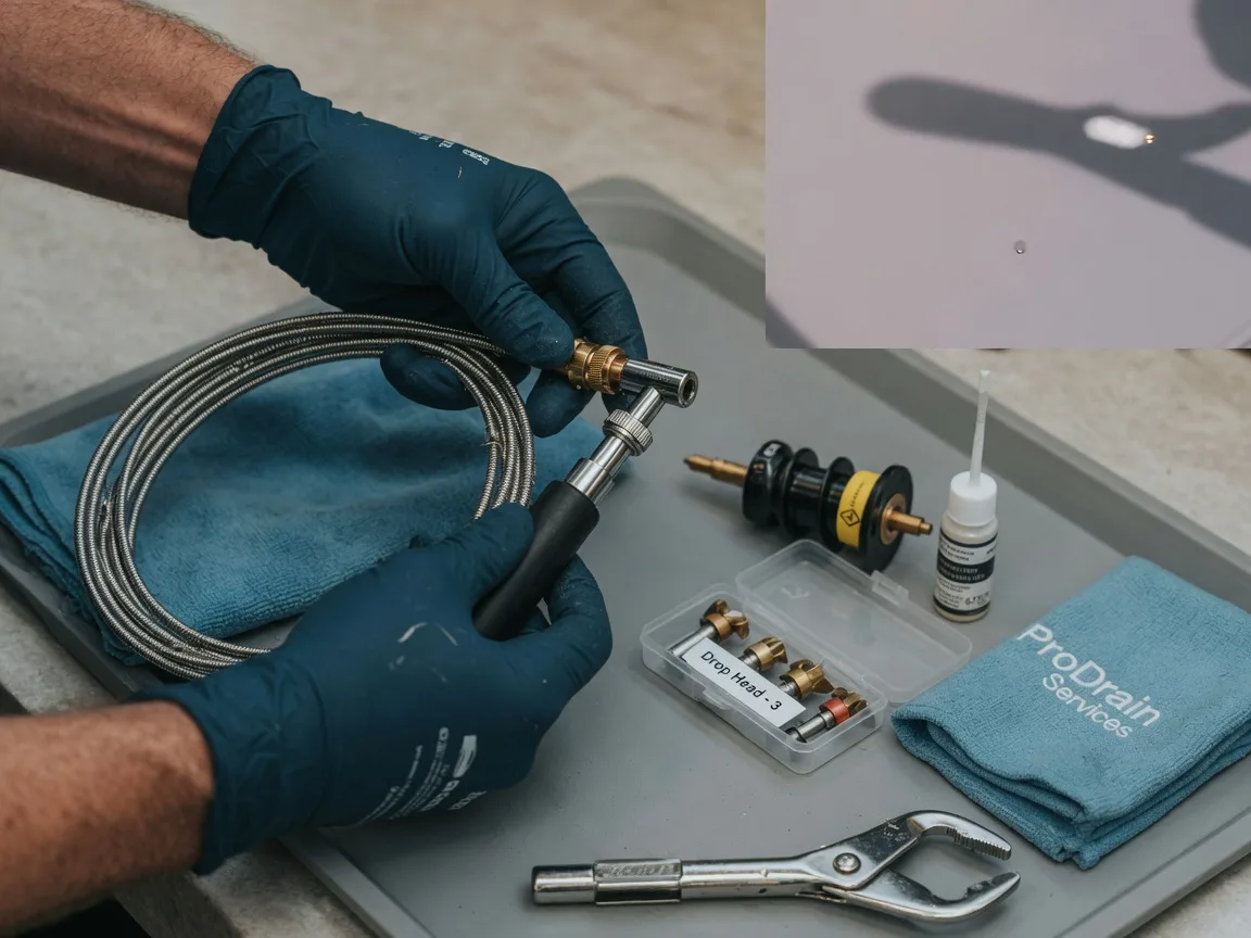 Why choose Drain Cleaning in Melrose, WI